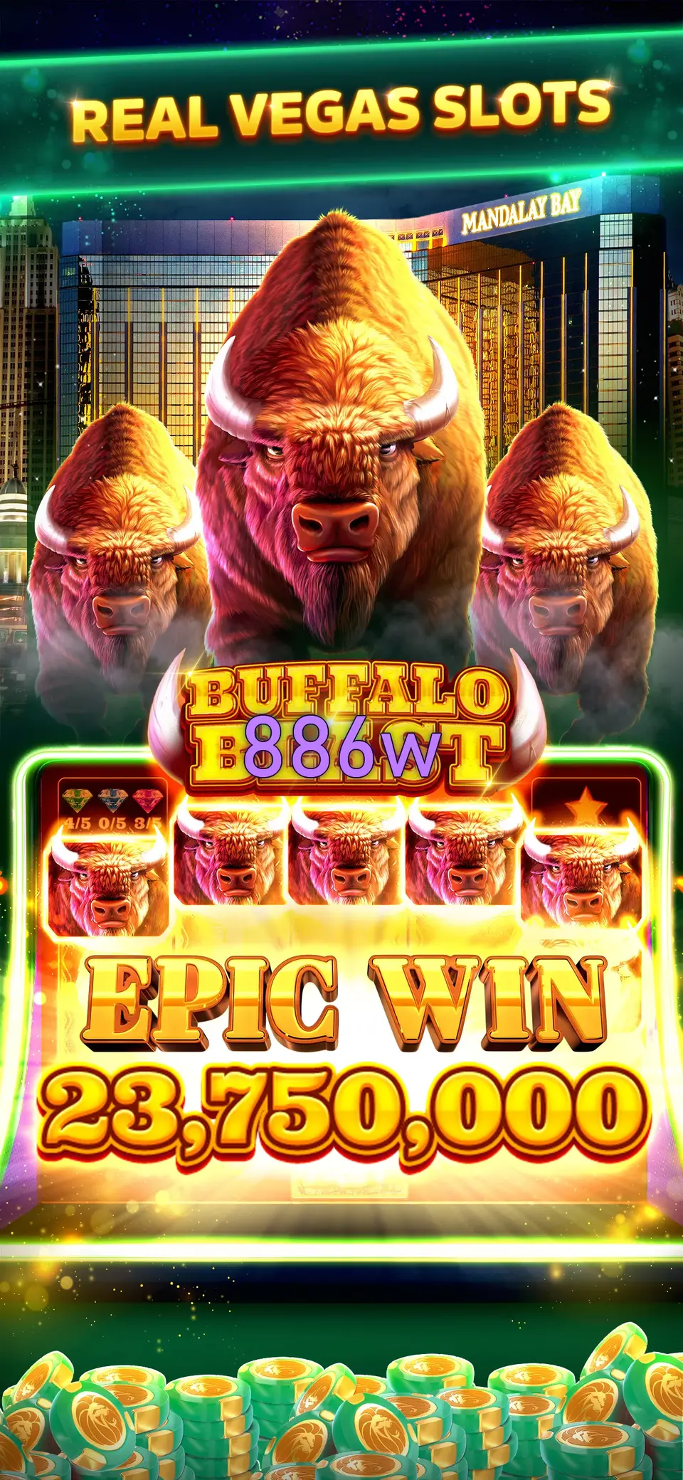 886w APK